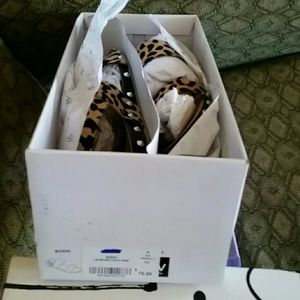 Shoes,new, in box